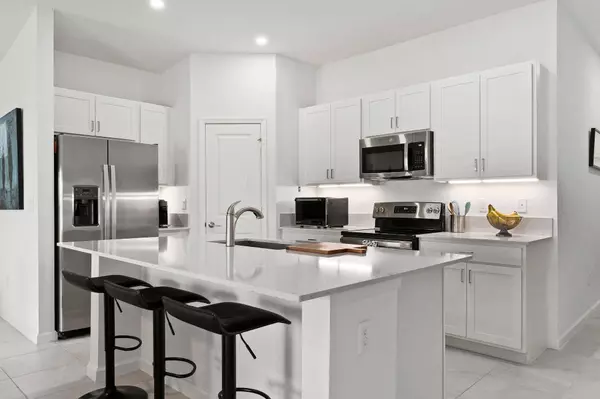 747 Worlington LN, Fort Pierce, FL 34947