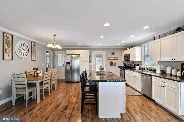 5945 CARPENTER BRIDGE RD, Felton, DE 19943