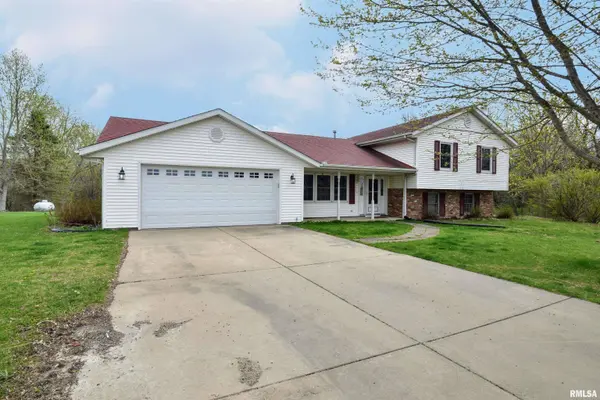 8216 N FORD RD, Edwards, IL 61528