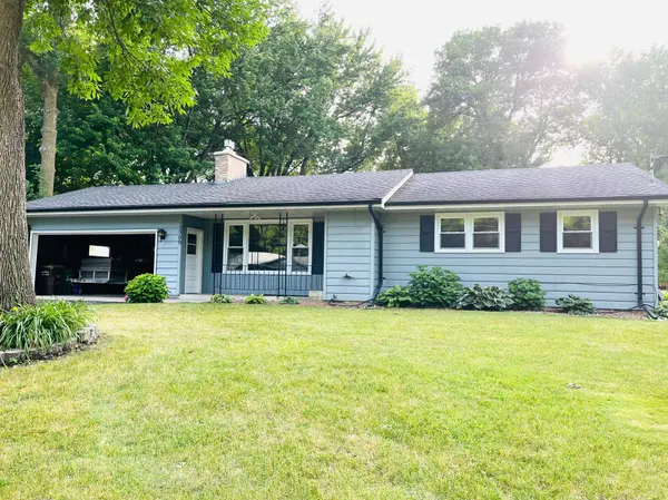 12509 Otto ST, Rogers, MN 55374