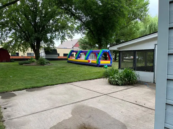 12509 Otto ST, Rogers, MN 55374