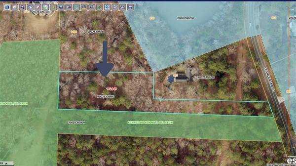 0 Old Mountain RD NW, Marietta, GA 30064