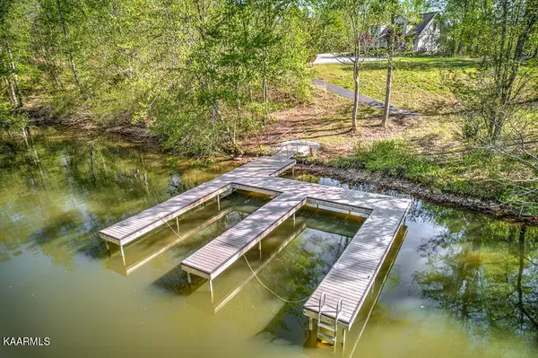 Lot 15 Emory Cove DR, Harriman, TN 37748