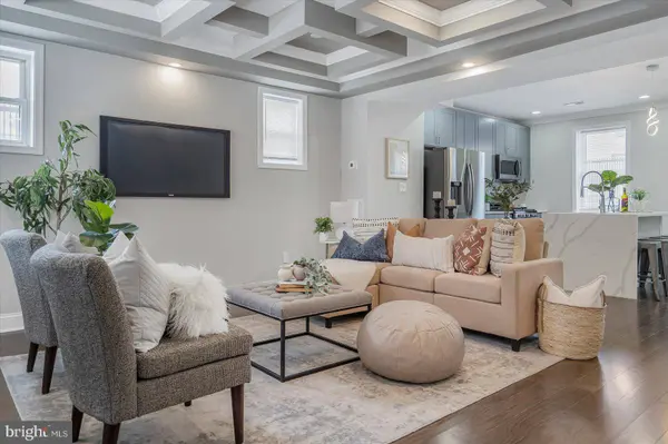 4529 HOMER AVE, Baltimore, MD 21215