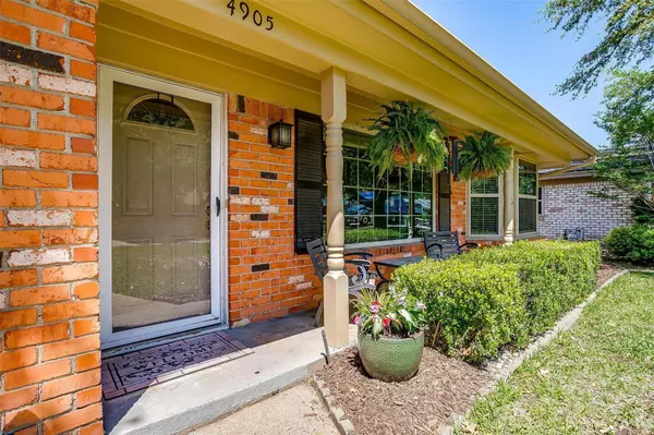 4905 Wilhite Lane, North Richland Hills, TX 76180