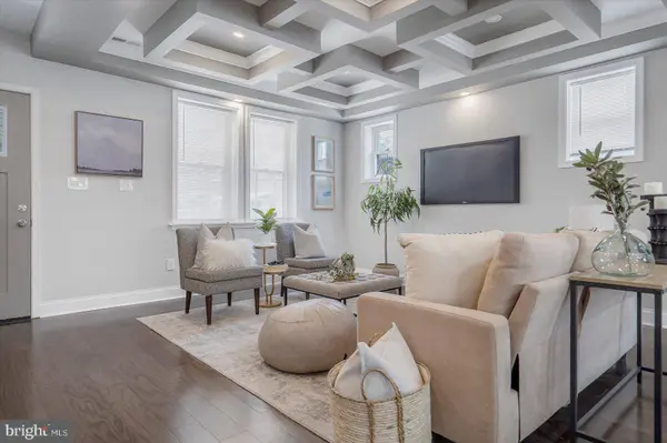 4529 HOMER AVE, Baltimore, MD 21215