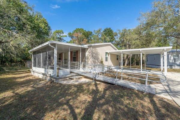 3259 SEAVIEW DR, Spring Hill, FL 34606