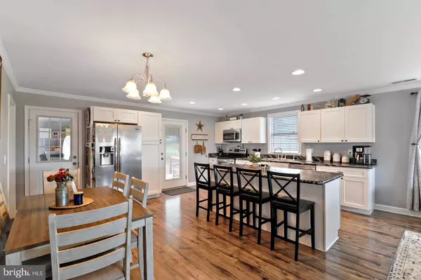 5945 CARPENTER BRIDGE RD, Felton, DE 19943