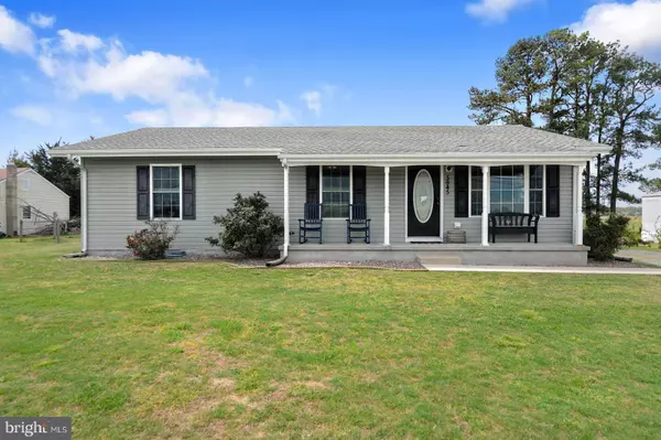 5945 CARPENTER BRIDGE RD, Felton, DE 19943