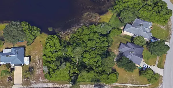 2724 HOOVER DR, Deltona, FL 32728