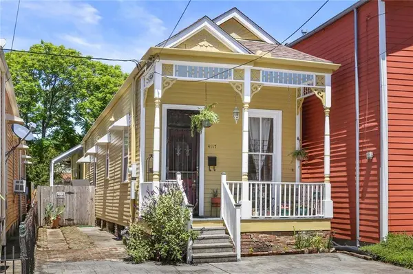 4117 LOYOLA AVE, New Orleans, LA 70115