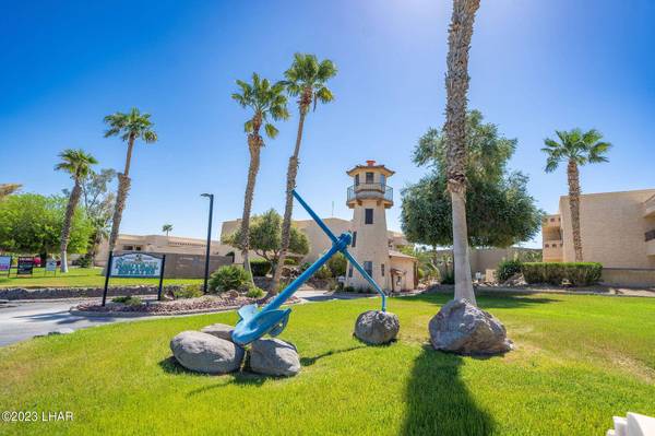 1012 Barcelona, Lake Havasu City, AZ 86403