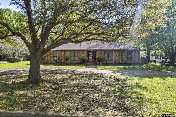 3130 Eagle Drive, Mt Pleasant, TX 75455
