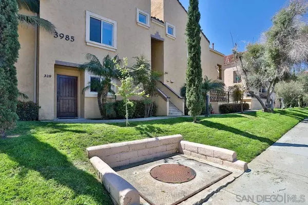 3985 Nobel Drive #329, San Diego, CA 92122