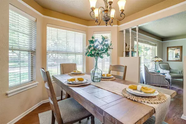 4905 Wilhite Lane, North Richland Hills, TX 76180