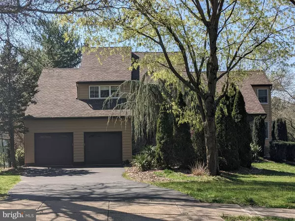 224 CASSANDRA DR, Chalfont, PA 18914