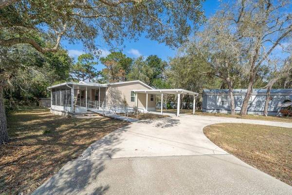 3259 SEAVIEW DR, Spring Hill, FL 34606