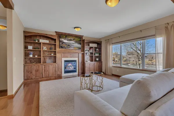 1611 Pebble Creek DR, Sartell, MN 56377