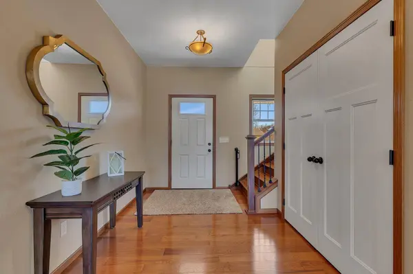 1611 Pebble Creek DR, Sartell, MN 56377