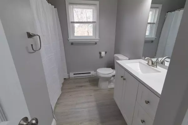 20 Rice Lane #2, Worcester, MA 01604