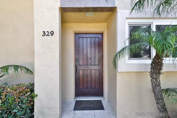 3985 Nobel Drive #329, San Diego, CA 92122