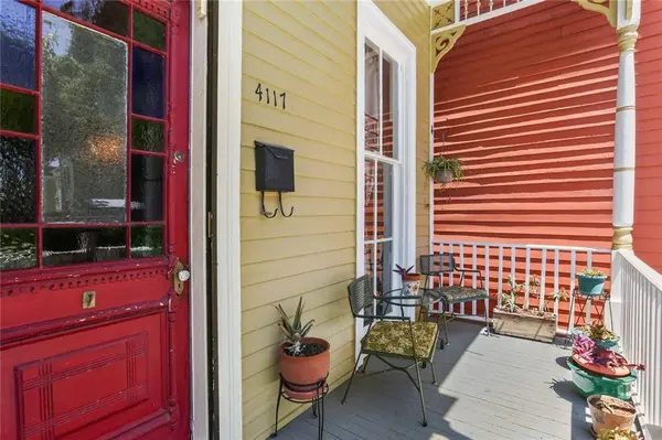 4117 LOYOLA AVE, New Orleans, LA 70115