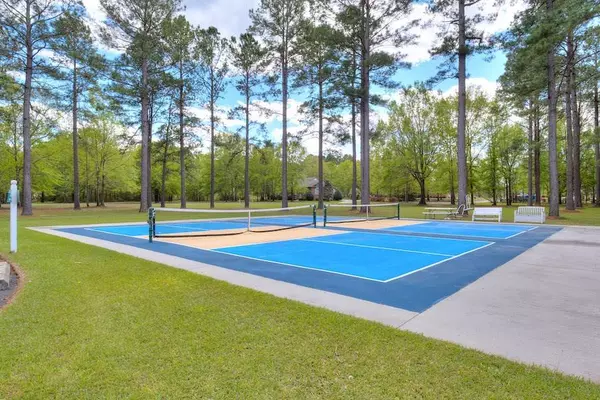 429 Pine Lake Ct., Manning, SC 29102