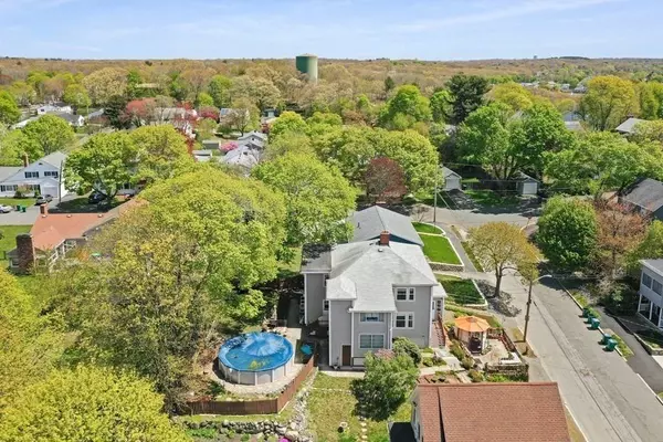 64 Atkins Ave, Lynn, MA 01904