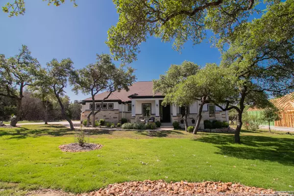 1316 GLENWOOD LOOP, Bulverde, TX 78163-1610