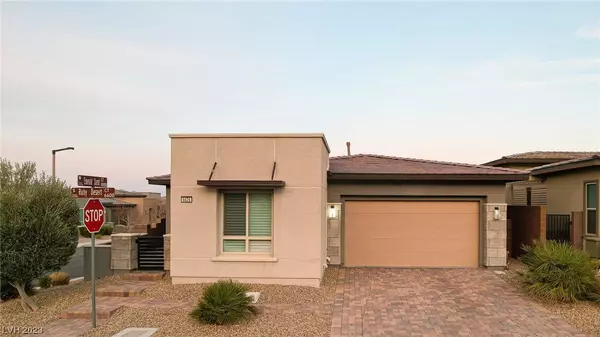 6626 Ruby Desert Court, Las Vegas, NV 89148