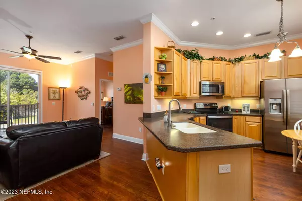 21012 PICASSO CT #J205, Land O Lakes, FL 34637