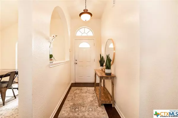 5806 Tropicana CT, Killeen, TX 76549