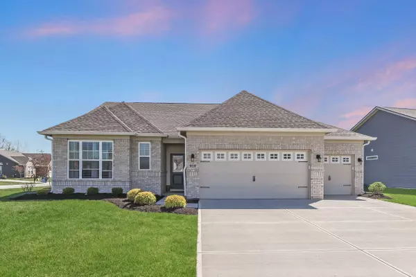 3533 Gillsland RD, Bargersville, IN 46106