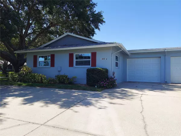 1602 BERWICK CT #A, FL 34684