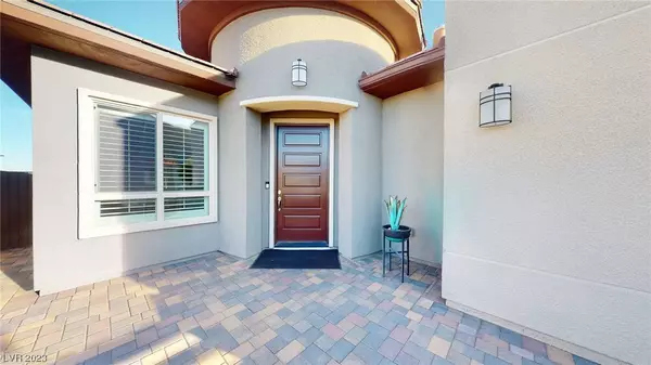 6626 Ruby Desert Court, Las Vegas, NV 89148