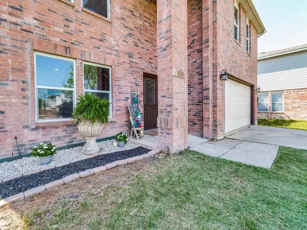 4801 Cedar Crest Drive, Mckinney, TX 75070