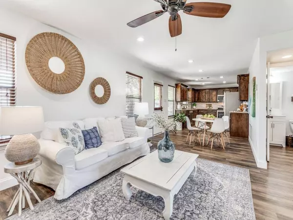 4801 Cedar Crest Drive, Mckinney, TX 75070