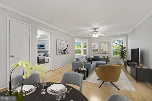 3313 WYNDHAM CIR #2219, Alexandria, VA 22302