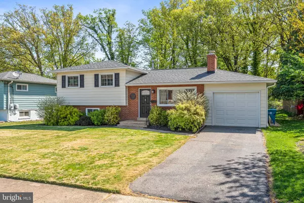 7127 LAYTON DR, Springfield, VA 22150