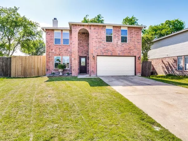 4801 Cedar Crest Drive, Mckinney, TX 75070