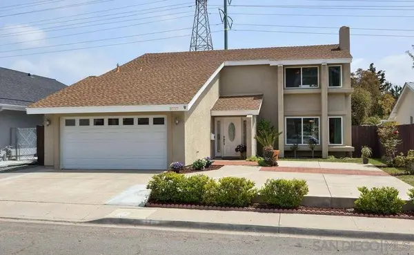 3777 Mount Ariane Dr, San Diego, CA 92111