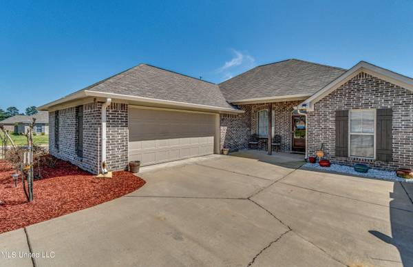 1236 Addison Lane, Brandon, MS 39042