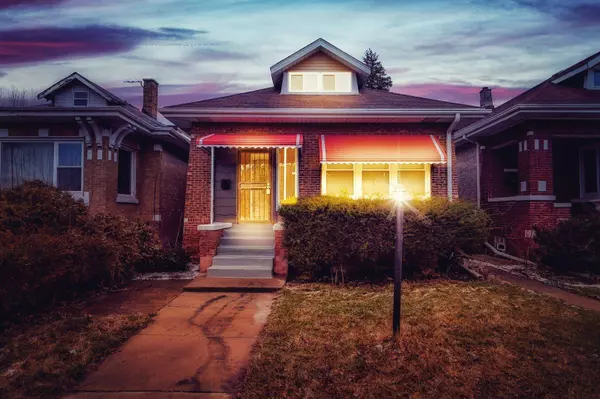 7203 S Indiana Avenue, Chicago, IL 60619