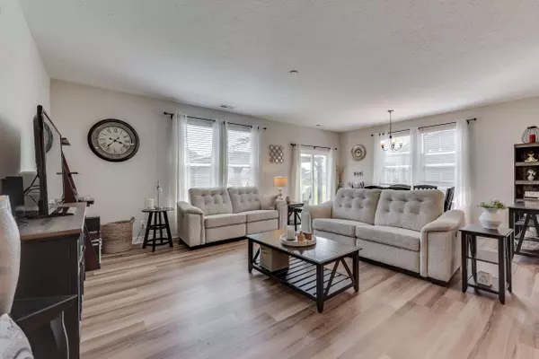 3533 Gillsland RD, Bargersville, IN 46106