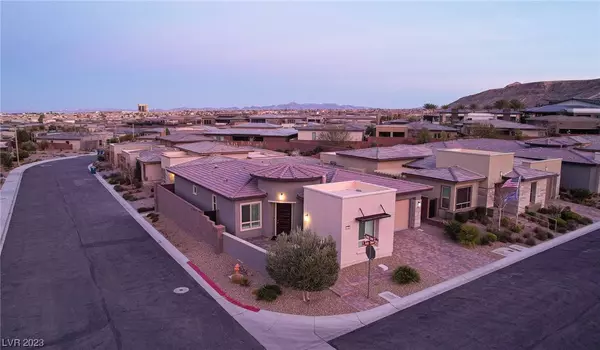 6626 Ruby Desert Court, Las Vegas, NV 89148