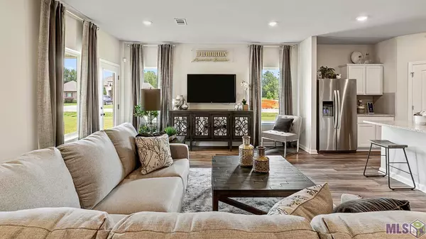 5594 GRAND SPRINGS RD, Slidell, LA 70461