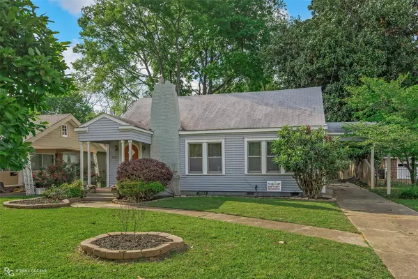 336 Albany Avenue, Shreveport, LA 71105