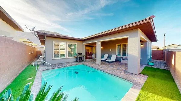 6626 Ruby Desert Court, Las Vegas, NV 89148