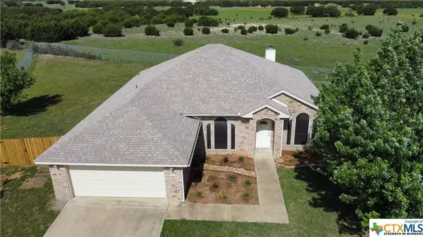 5806 Tropicana CT, Killeen, TX 76549