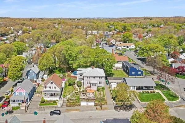 64 Atkins Ave, Lynn, MA 01904